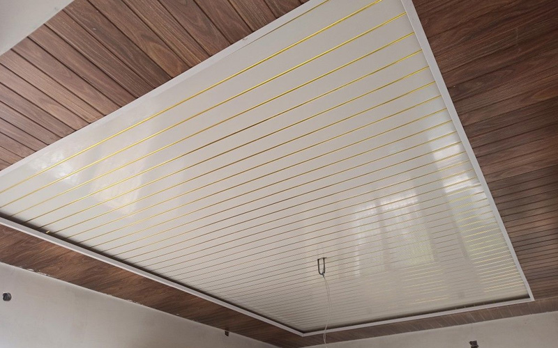 PVC False Ceiling Services In Telangana