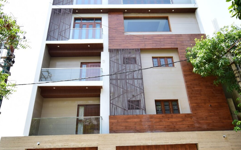 Shera Wood Elevation Manufacturers In Telangana