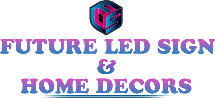 Future Led Sign & Home Decors in Karimnagar